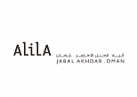 Alila Jabal-Logo